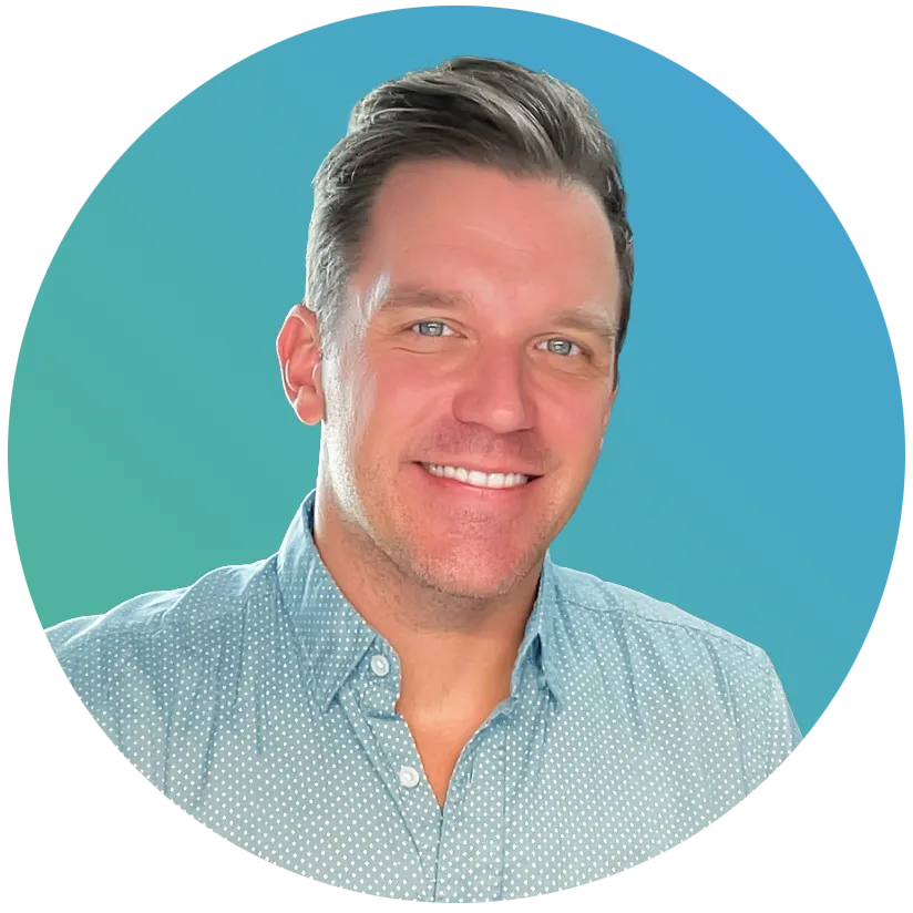 Steve Cummings, Founder and CEO of Misfit Homes, Nashville short-term rental management expert providing personalized property owner consultation